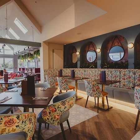 The Seafield Arms-Cullen Hotel Exterior photo