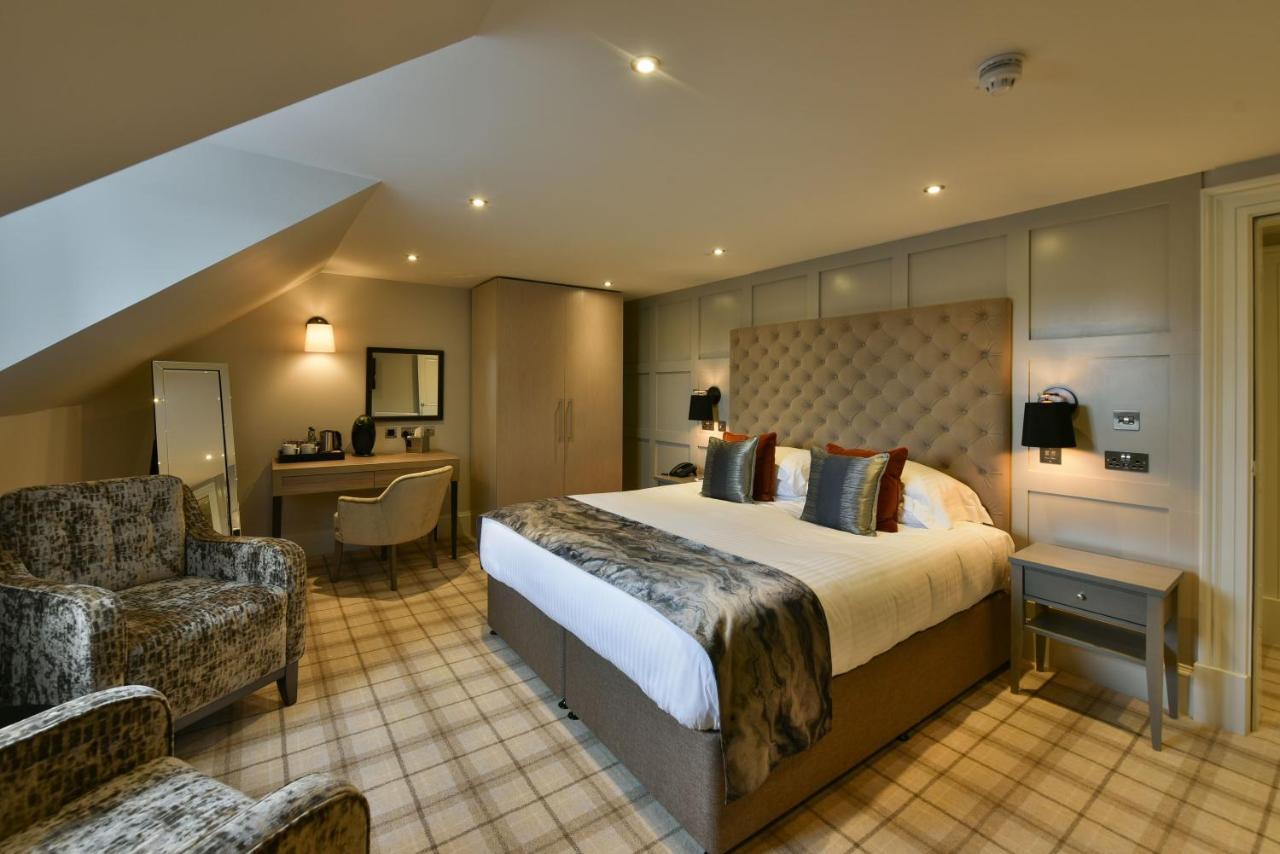 The Seafield Arms-Cullen Hotel Exterior photo