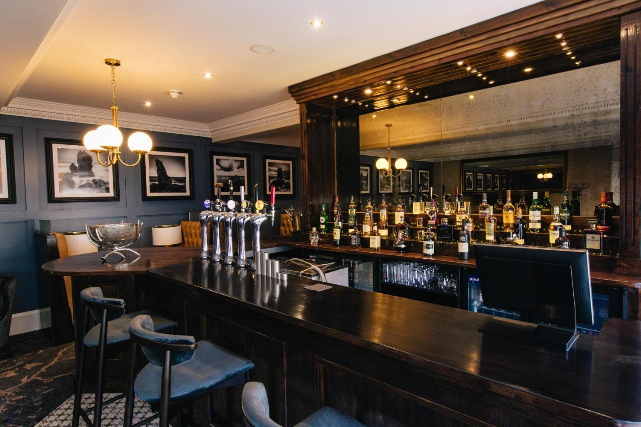 The Seafield Arms-Cullen Hotel Exterior photo