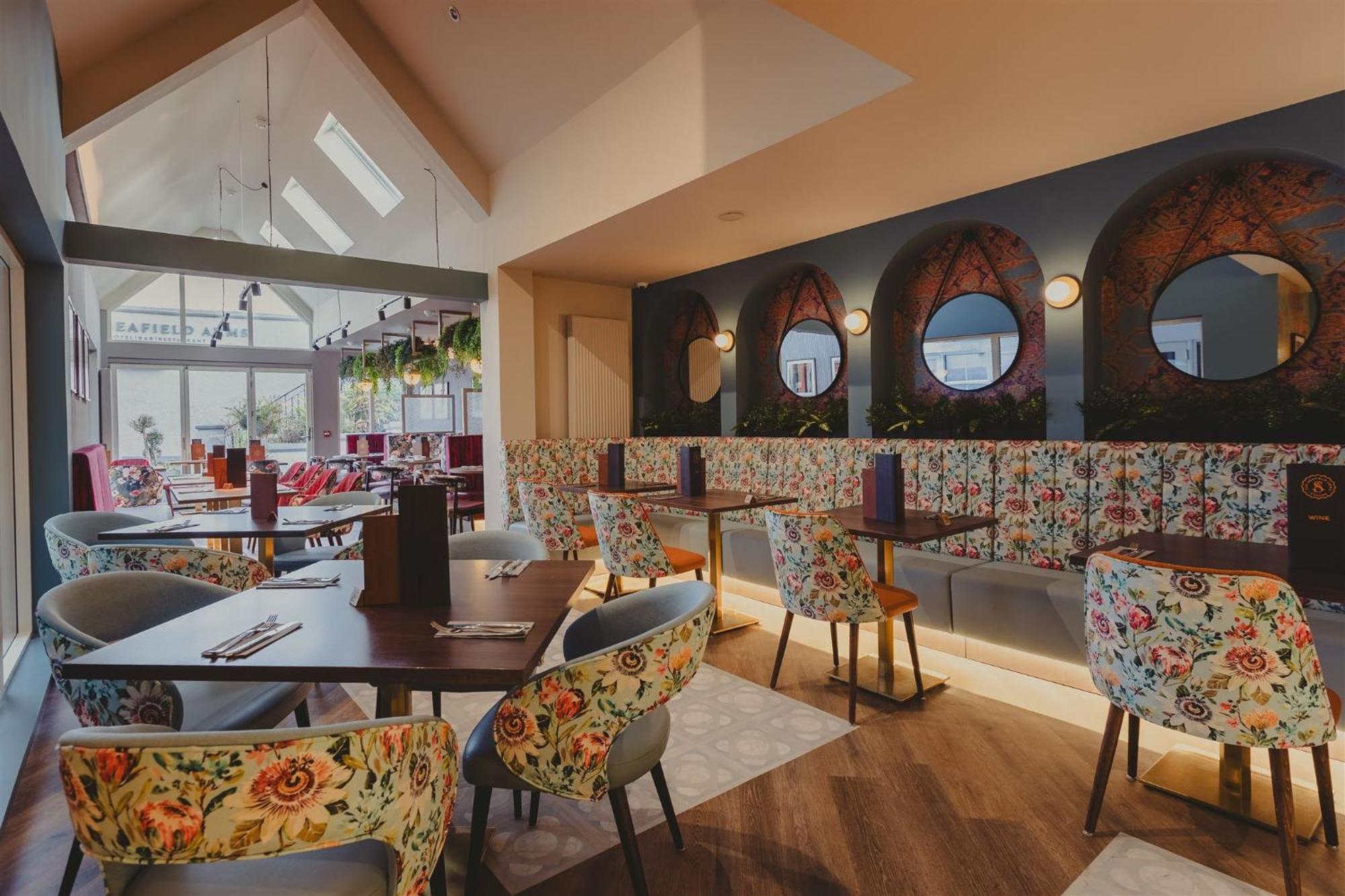 The Seafield Arms-Cullen Hotel Exterior photo